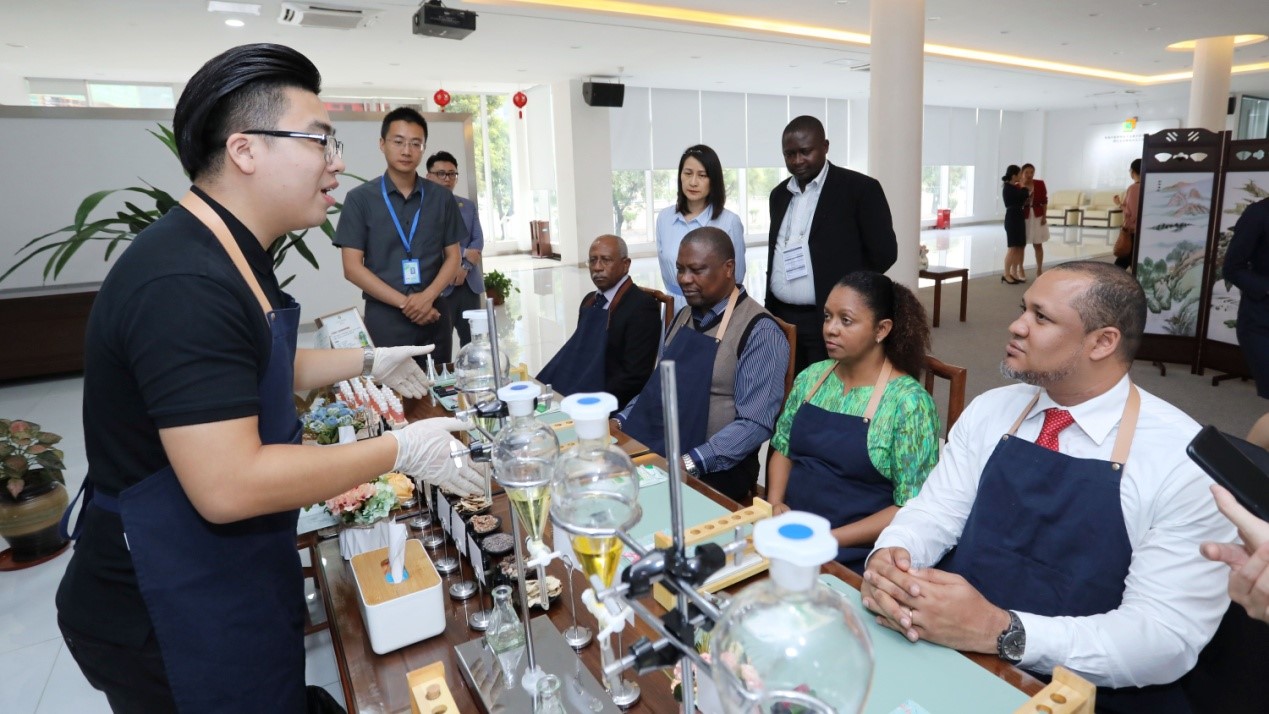 同心医疗完成超亿美元战略融资，全面提速国际化进程