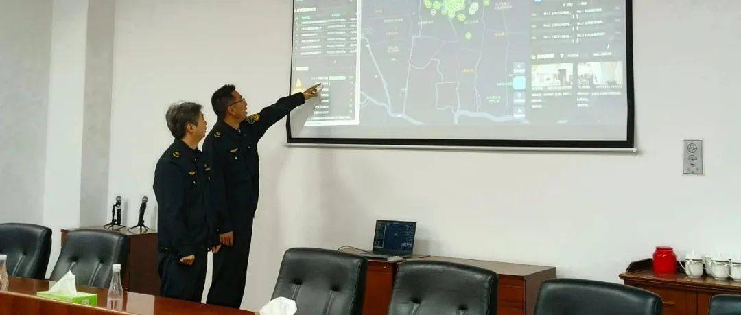 国家药监局副局长雷平在北京调研医疗器械临床研究成果转化工作