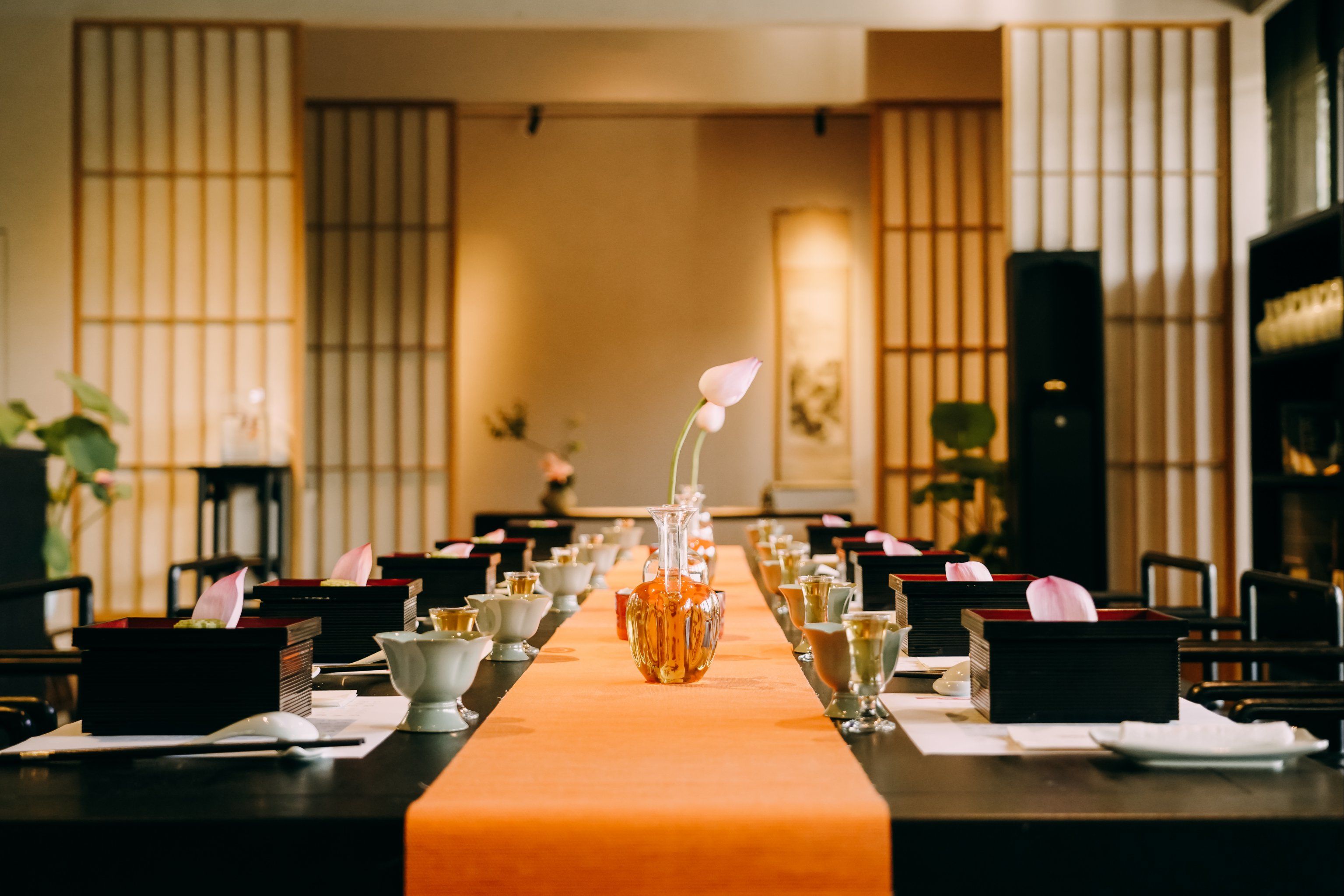 文会茶宴:宋徽宗笔下的品茗雅集|新知