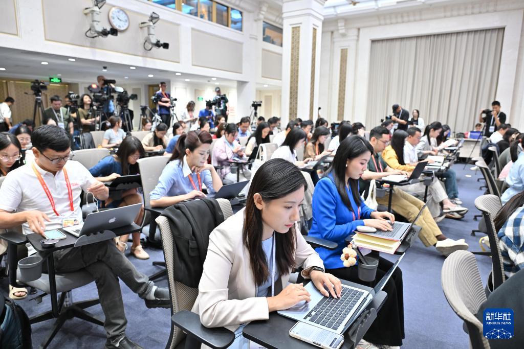 今日看点｜国新办将举行新闻发布会，国家医保局介绍“十四五”时期深化医保改革，服务经济社会发展有关情况