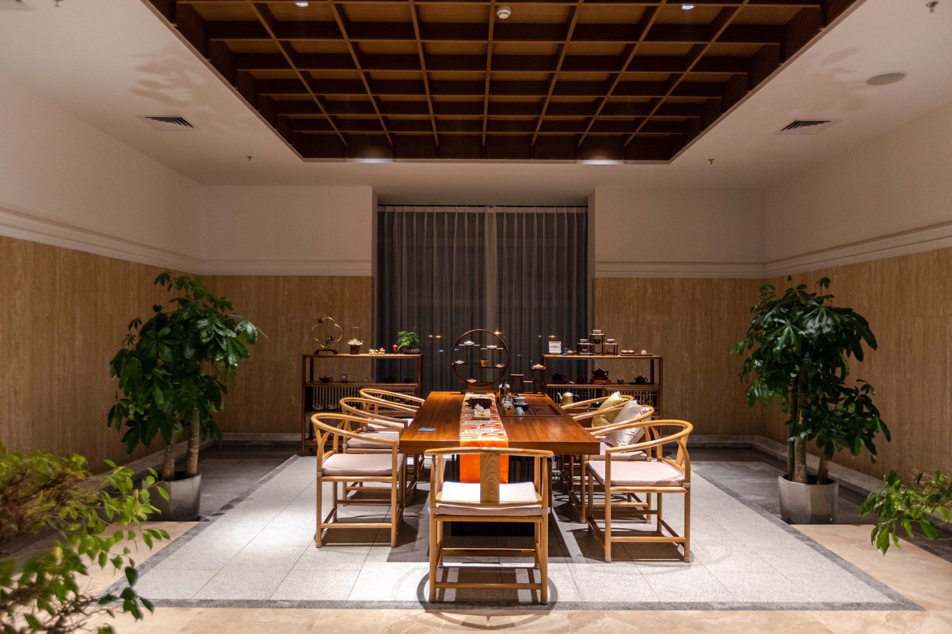 文会茶宴:宋徽宗笔下的品茗雅集|新知