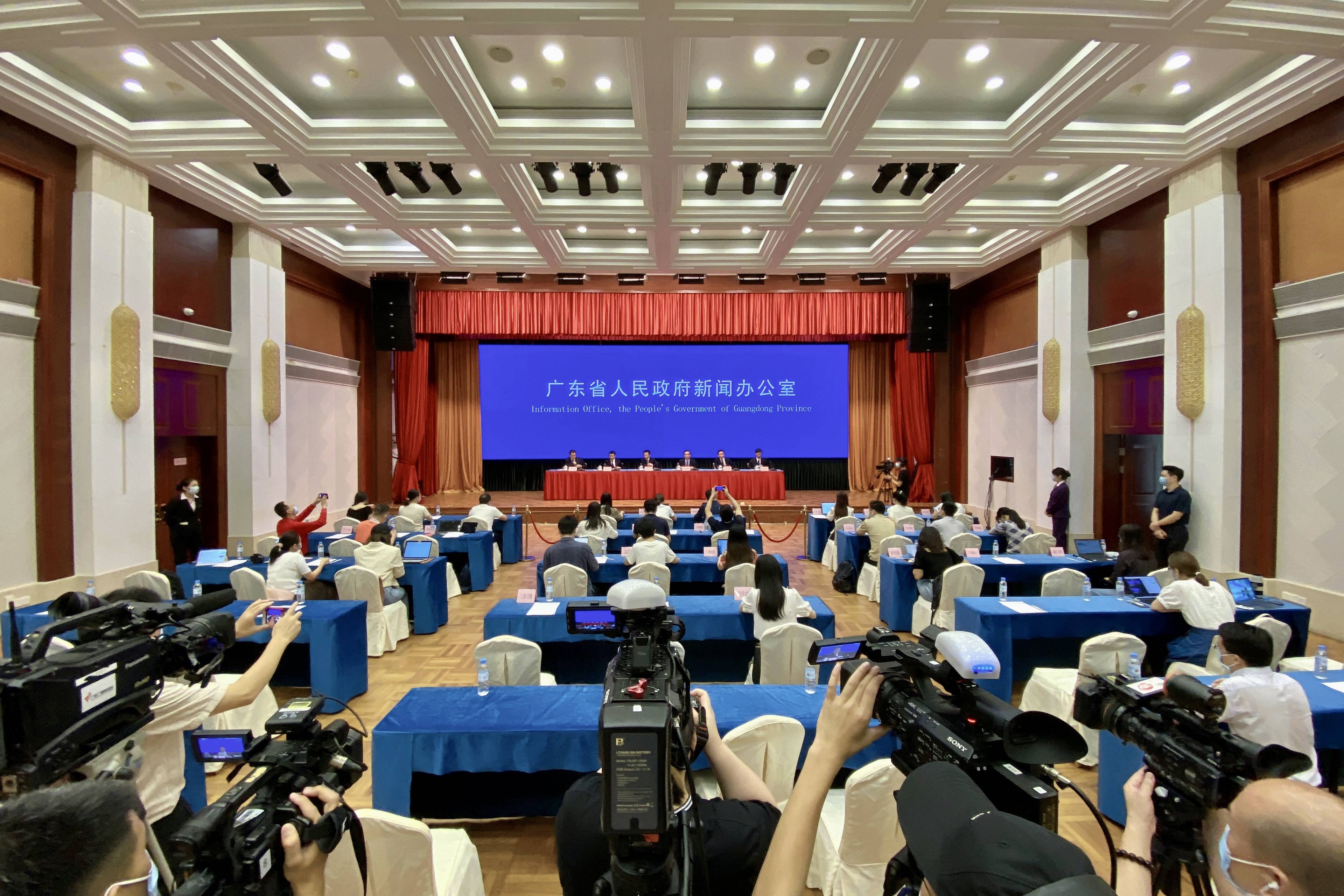 广东金融监管局：打造知识产权金融生态综合试点“广东样板”