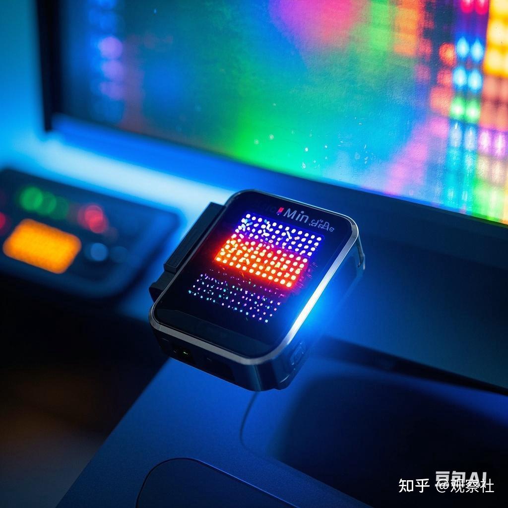 三星、索尼入场竞逐 中国技术引领RGB-Mini LED驶入快车道