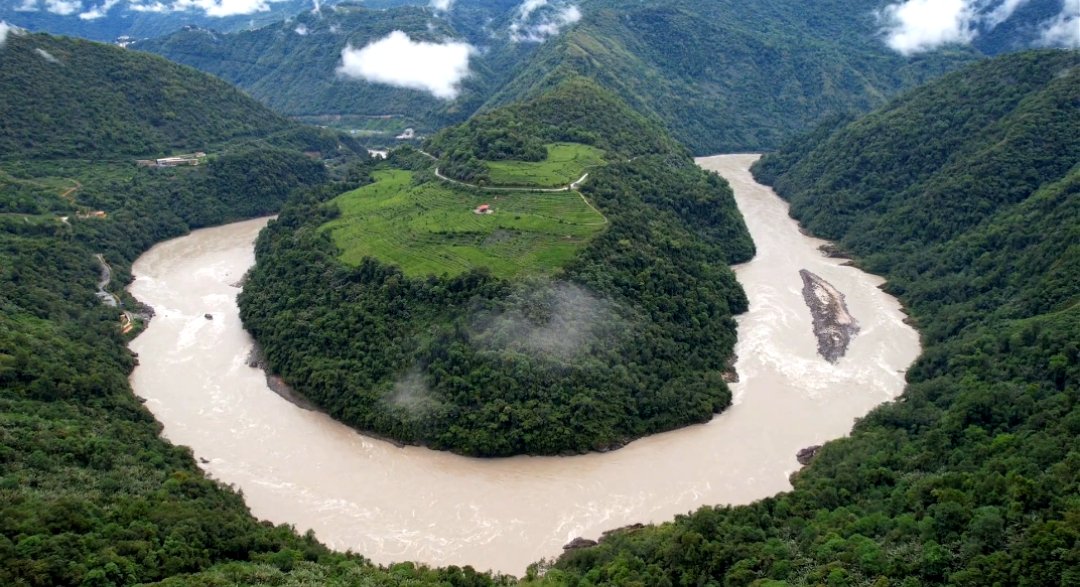 宝光股份：公司产品可适用于雅鲁藏布江下游水电工程