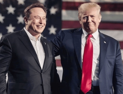 深夜,特斯拉暴跌!特朗普将视察美联储,近20年来首次