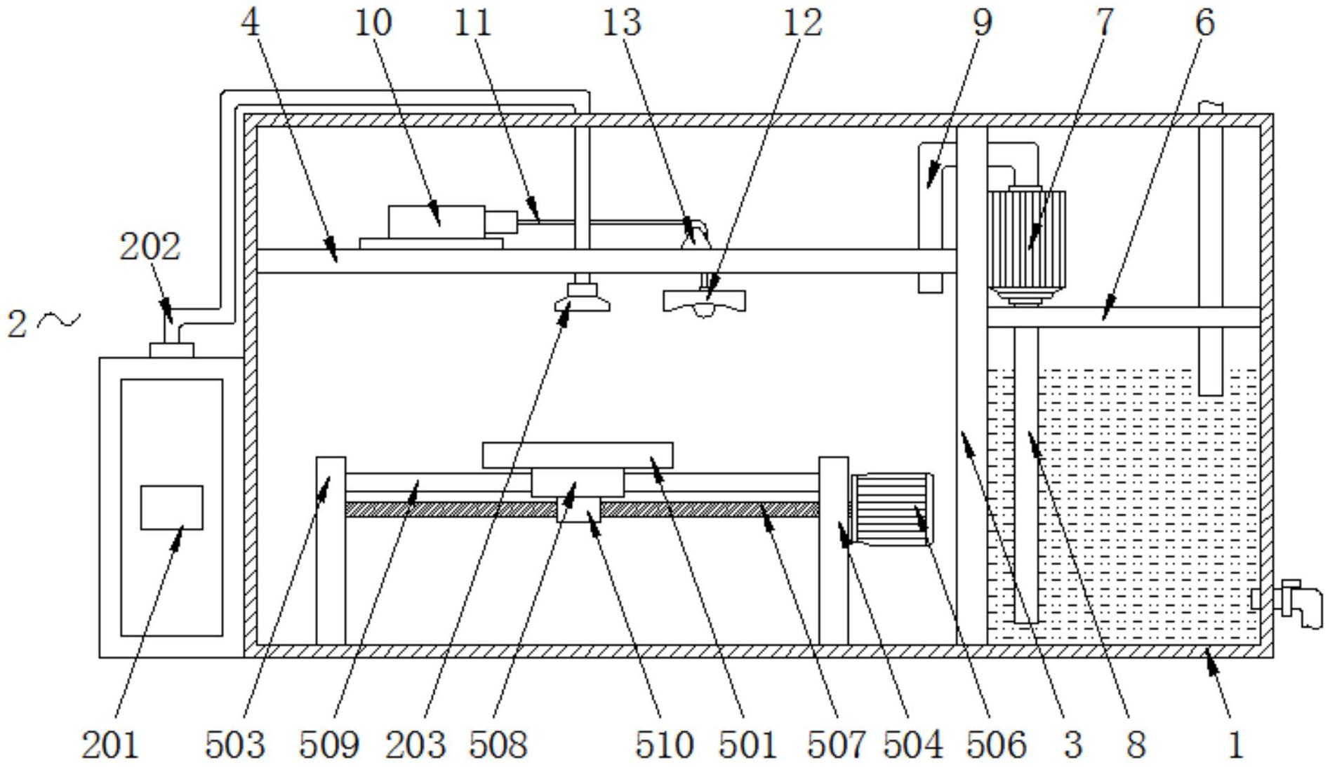 一博科技获得实用新型专利授权：“一种高效测试电源网络的电路板结构”