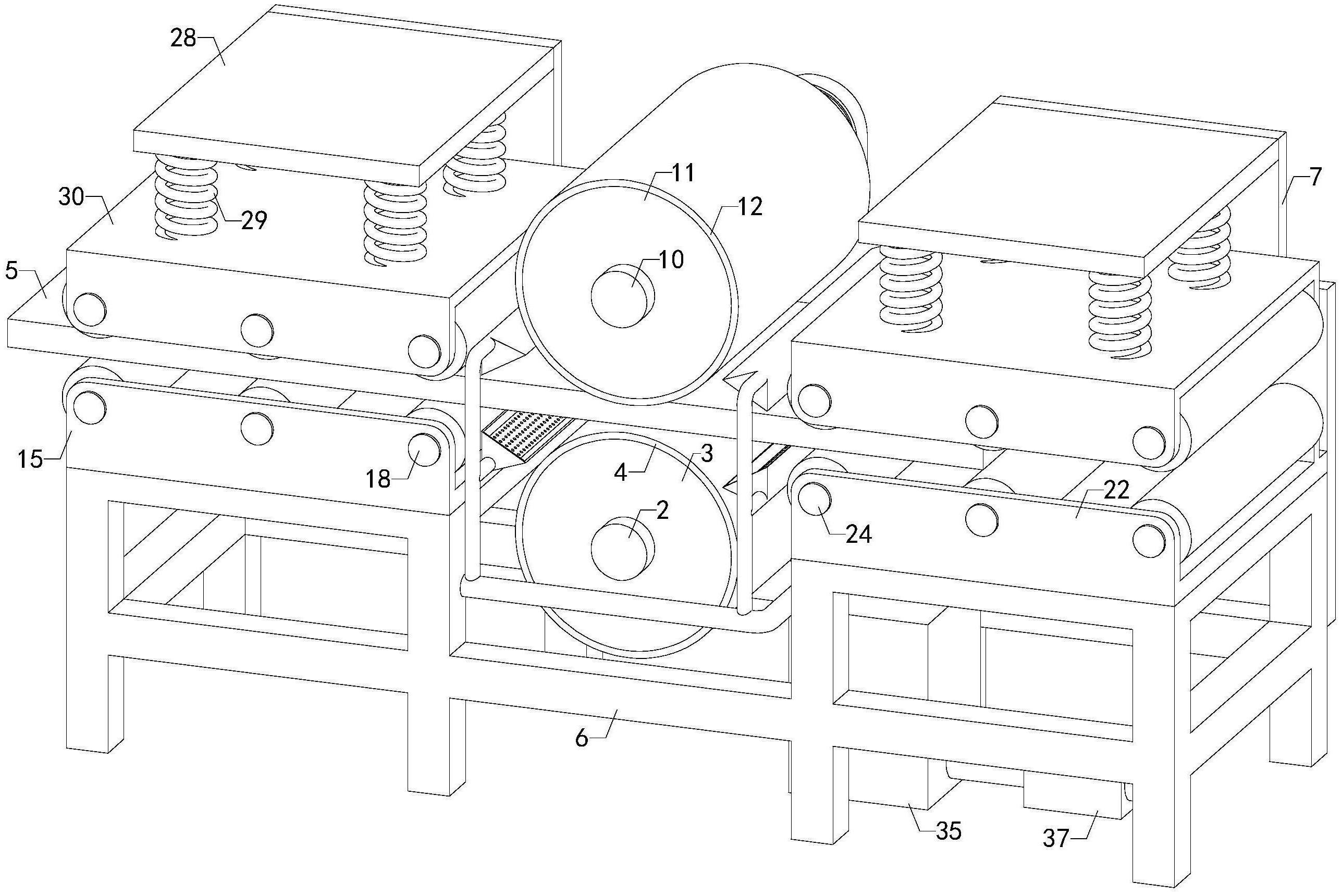 一博科技获得实用新型专利授权：“一种高效测试电源网络的电路板结构”