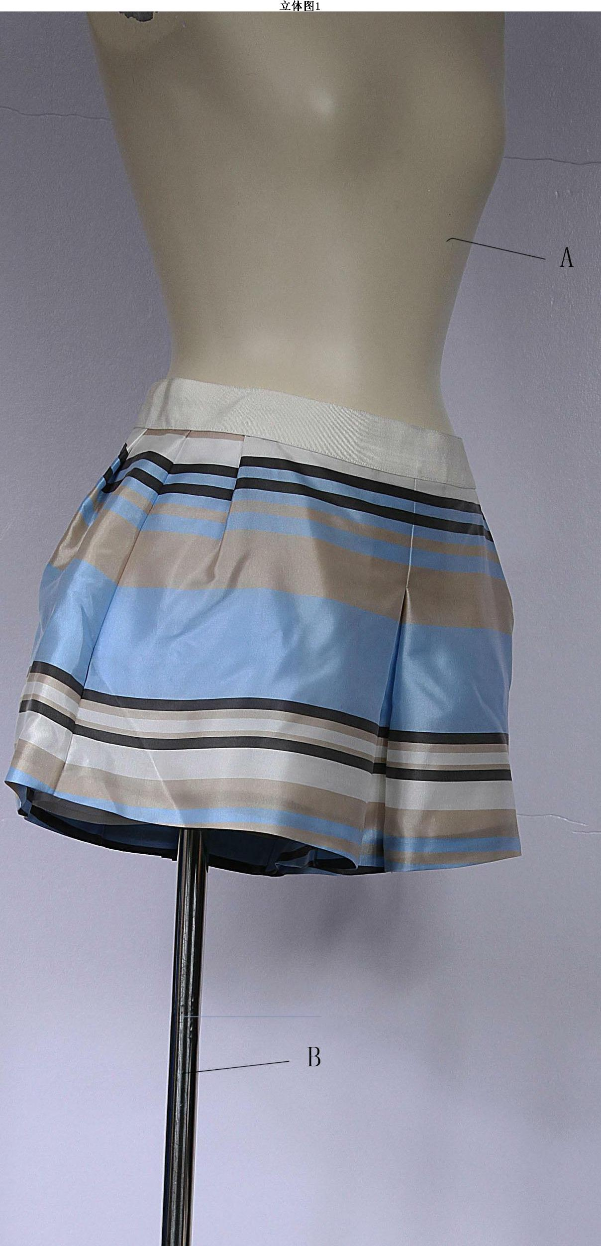 欣贺股份获得外观设计专利授权:“针织衫(R105204C)”