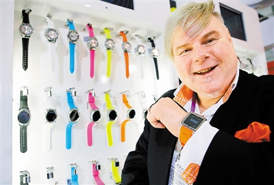 “外贸重地”义乌增长态势强劲 多元化布局发力新兴市场