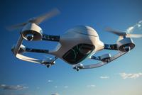 《低空经济基础设施框架指引（2025年版）》发布