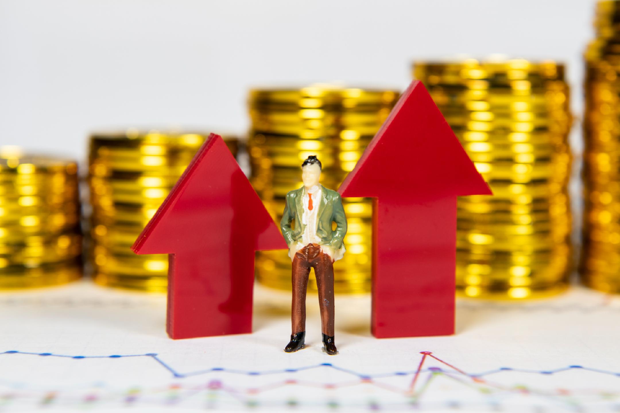 3.6万亿美元对外净资产背后的中国叙事