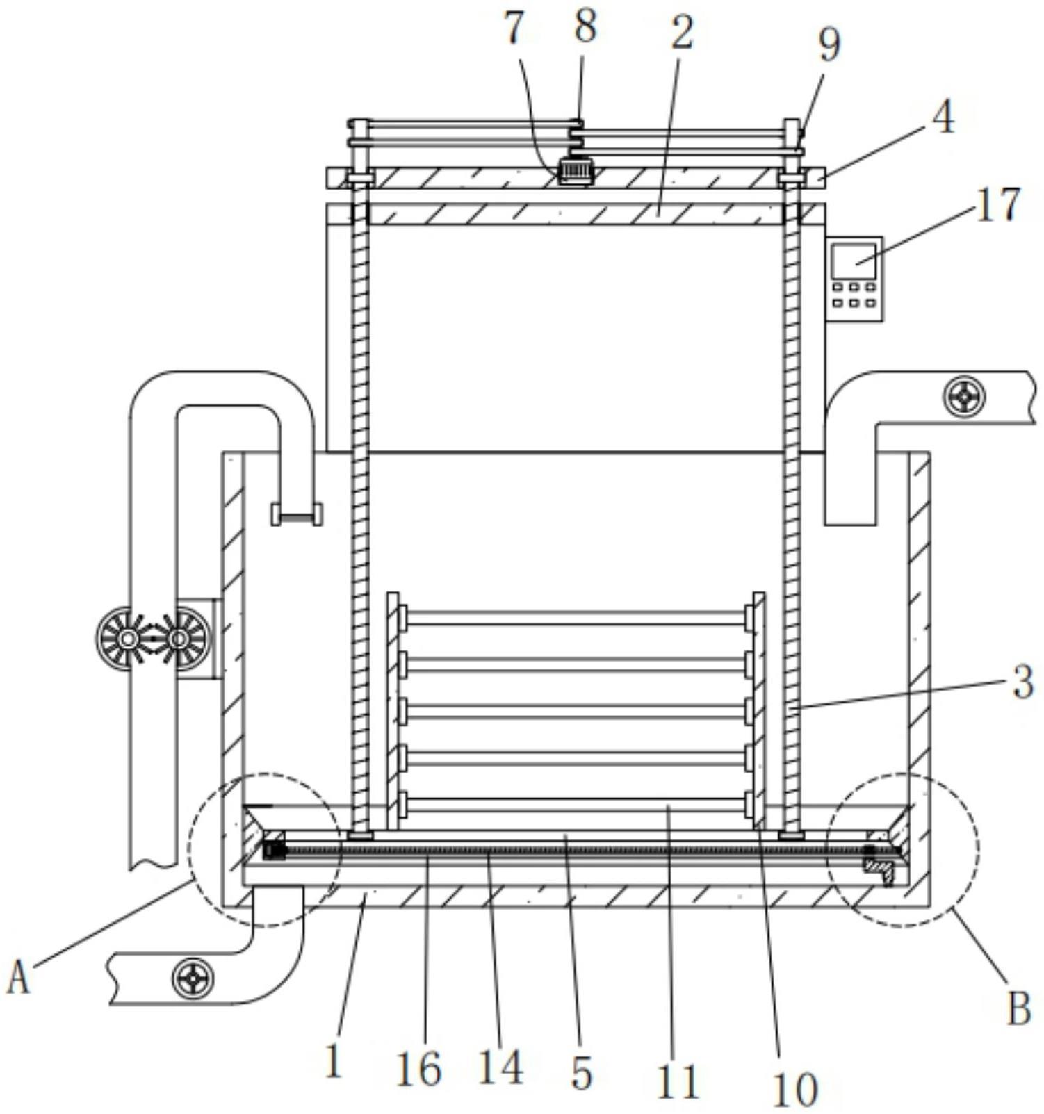 倍杰特：公司有能力服务水电站相关水处理需求