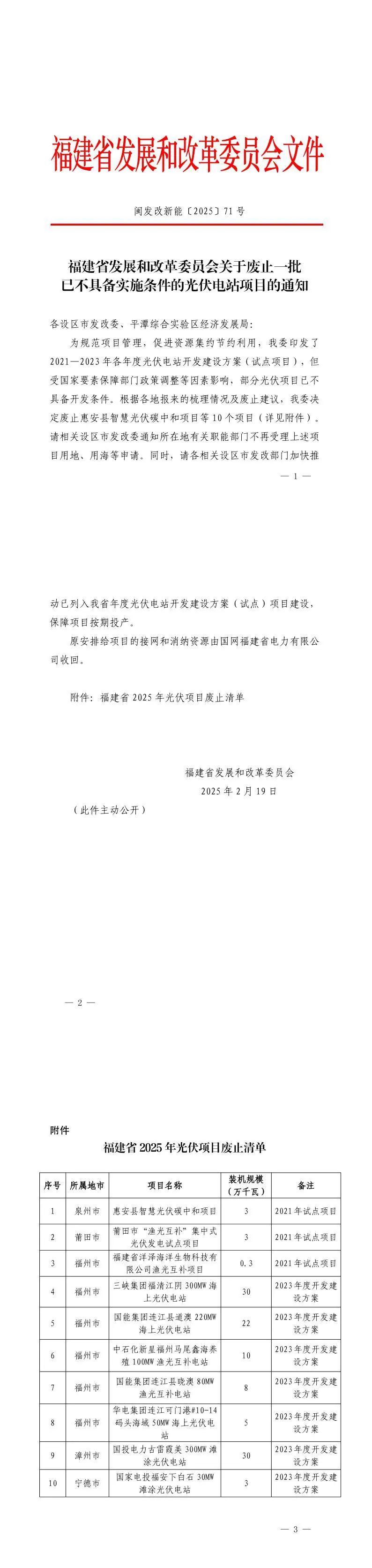 工信部电子信息司：定期公告符合规范条件的企业名单，推动落后光伏产能有序退出