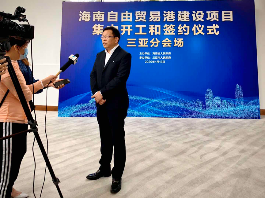 海南跨境资管迎来政策东风 境外人民币回流有了新渠道