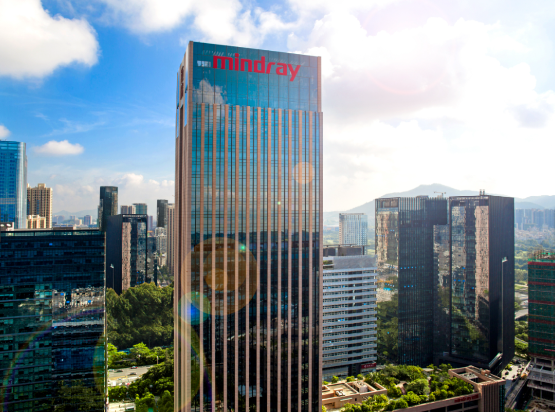 迈瑞医疗7月25日大宗交易成交1266.72万元