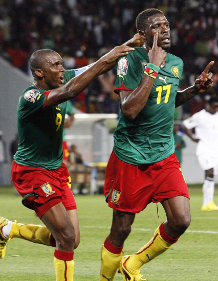 国际货币基金组织批准向喀麦隆拨款1.47亿美元,尽管现有成效“喜忧参半”