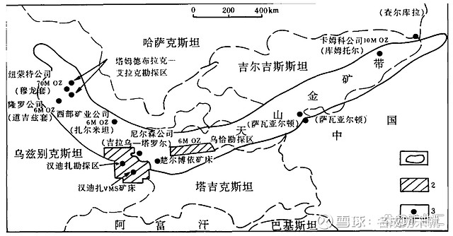 西部黄金：拟16.55亿元收购新疆美盛矿业100%股权