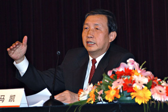 吉总理：税务系统不应妨碍企业发展