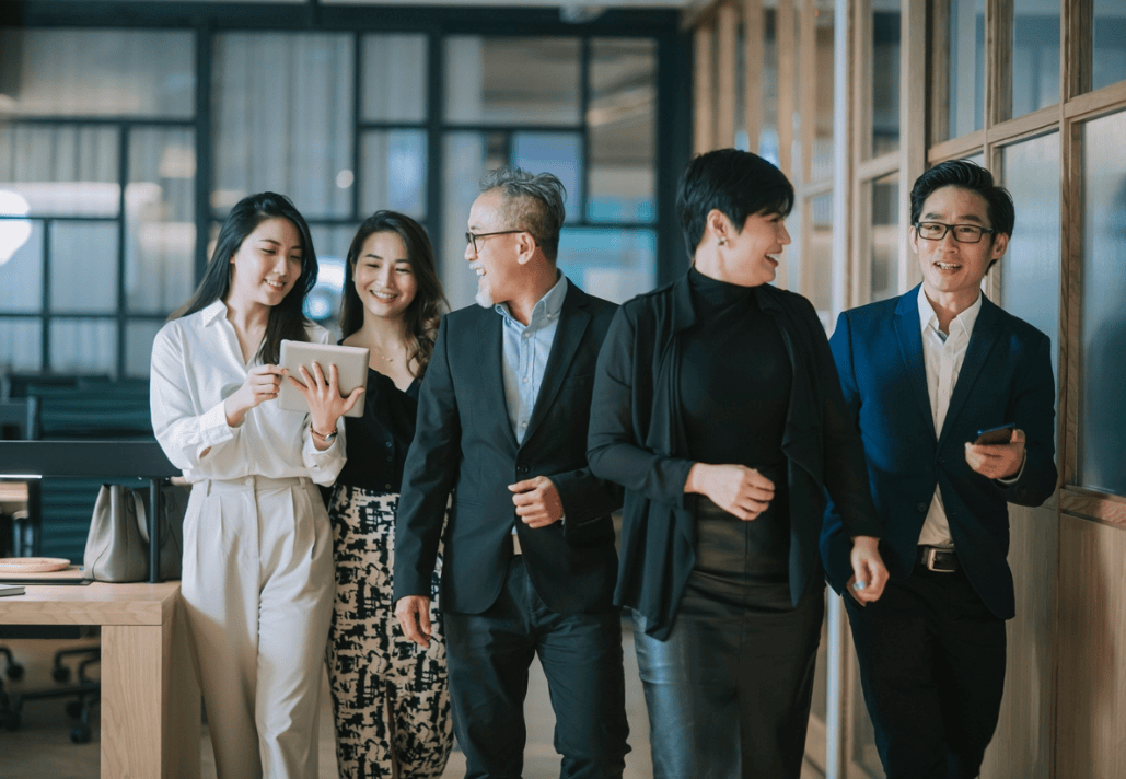 香港投资推广署家族办公室环球总裁方展光：“家办不只是投资平台，更是治理与传承的工具”