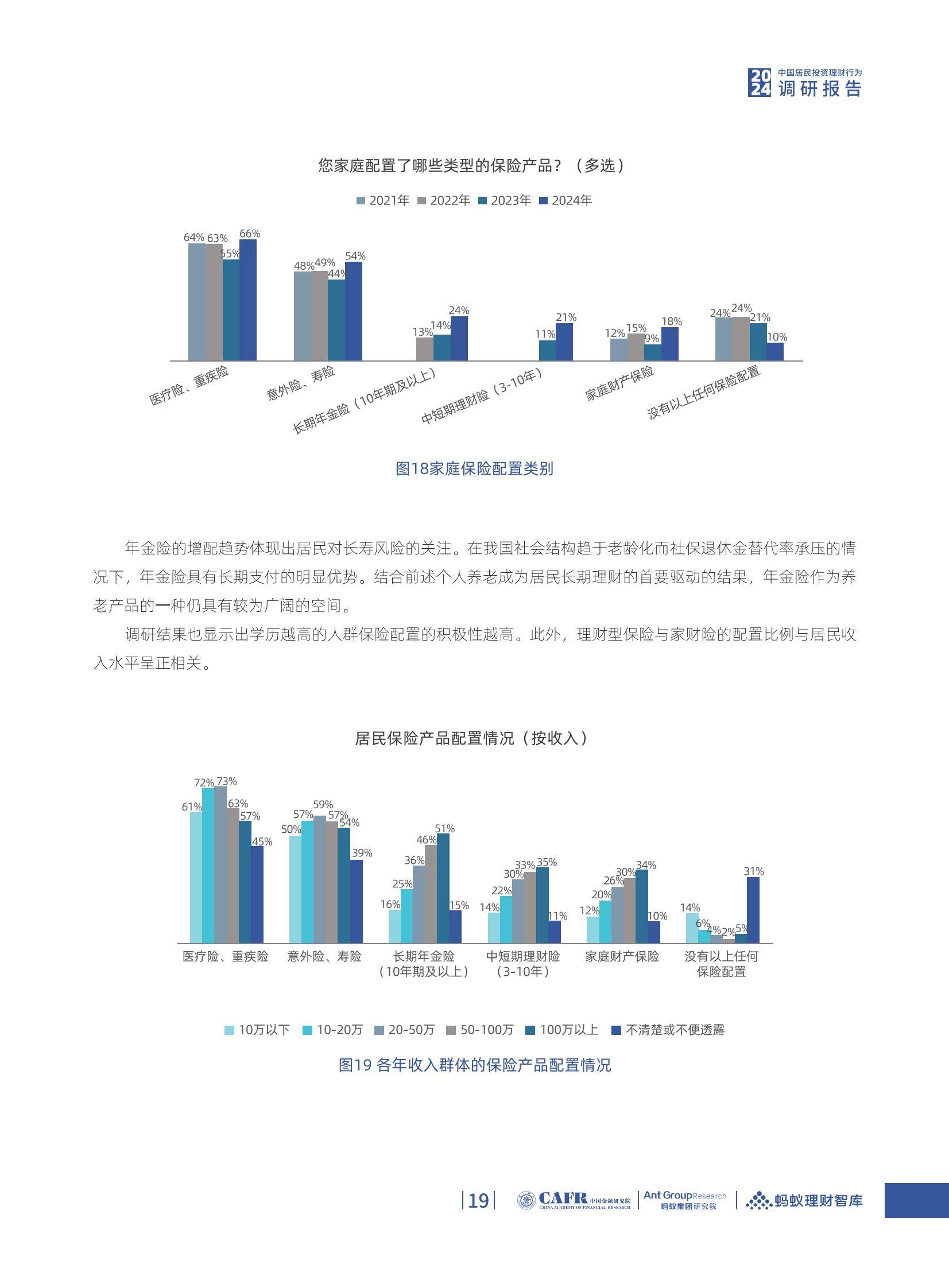 蚂蚁集团携多款AI应用亮相WAIC,AI健康管家AQ获双项大奖、服务用户超1亿