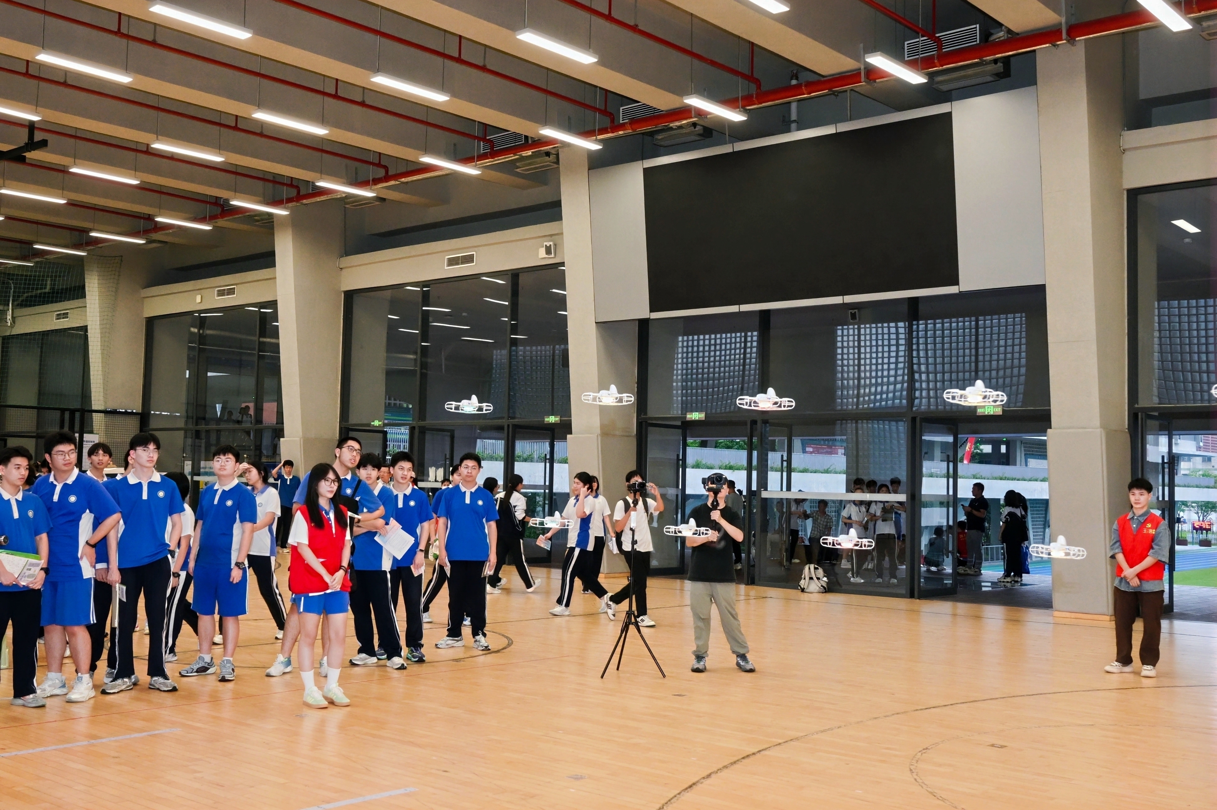 光明区委常委、副区长王芳成：科学是光明最鲜明的特点和最独特的优势