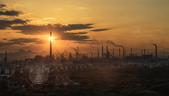 柳钢股份获得发明专利授权：“一种防止热连轧卷取机掉速的控制方法”