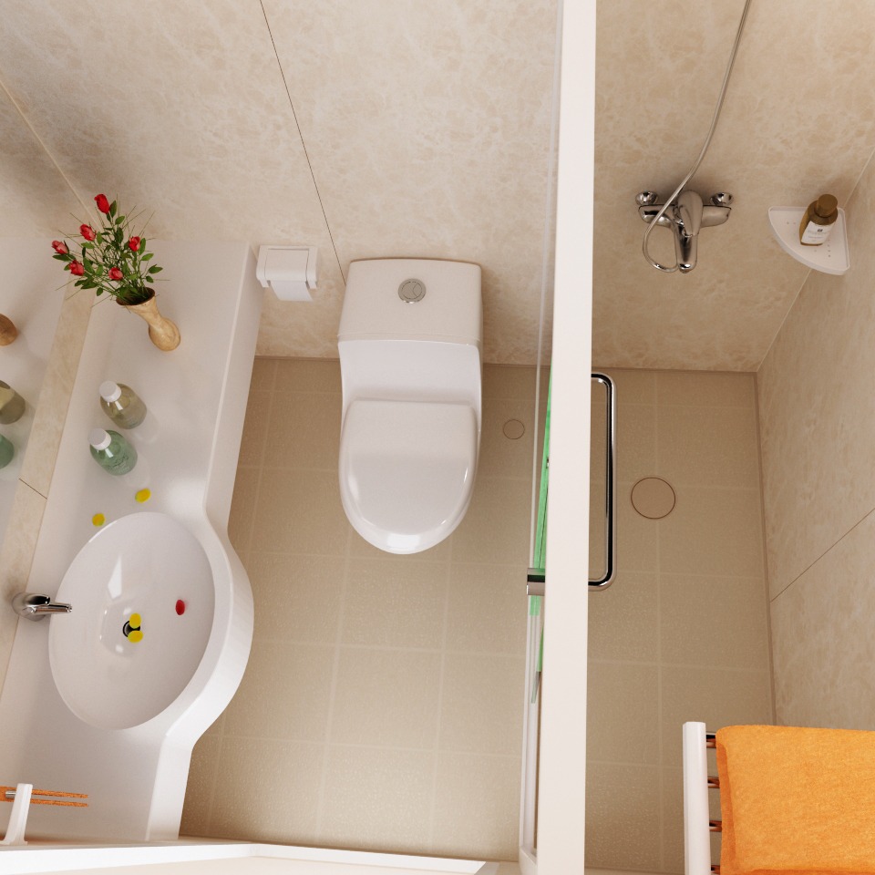 亚厦股份获得发明专利授权：“一种装配式卫浴架空地面结构”