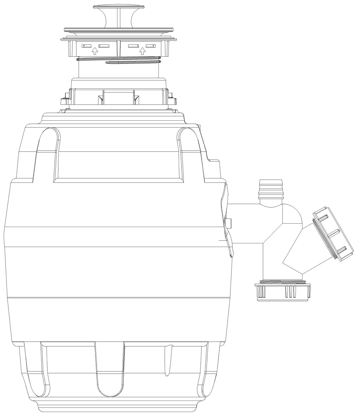 格力电器获得发明专利授权：“垃圾处理器、控制装置及控制方法”