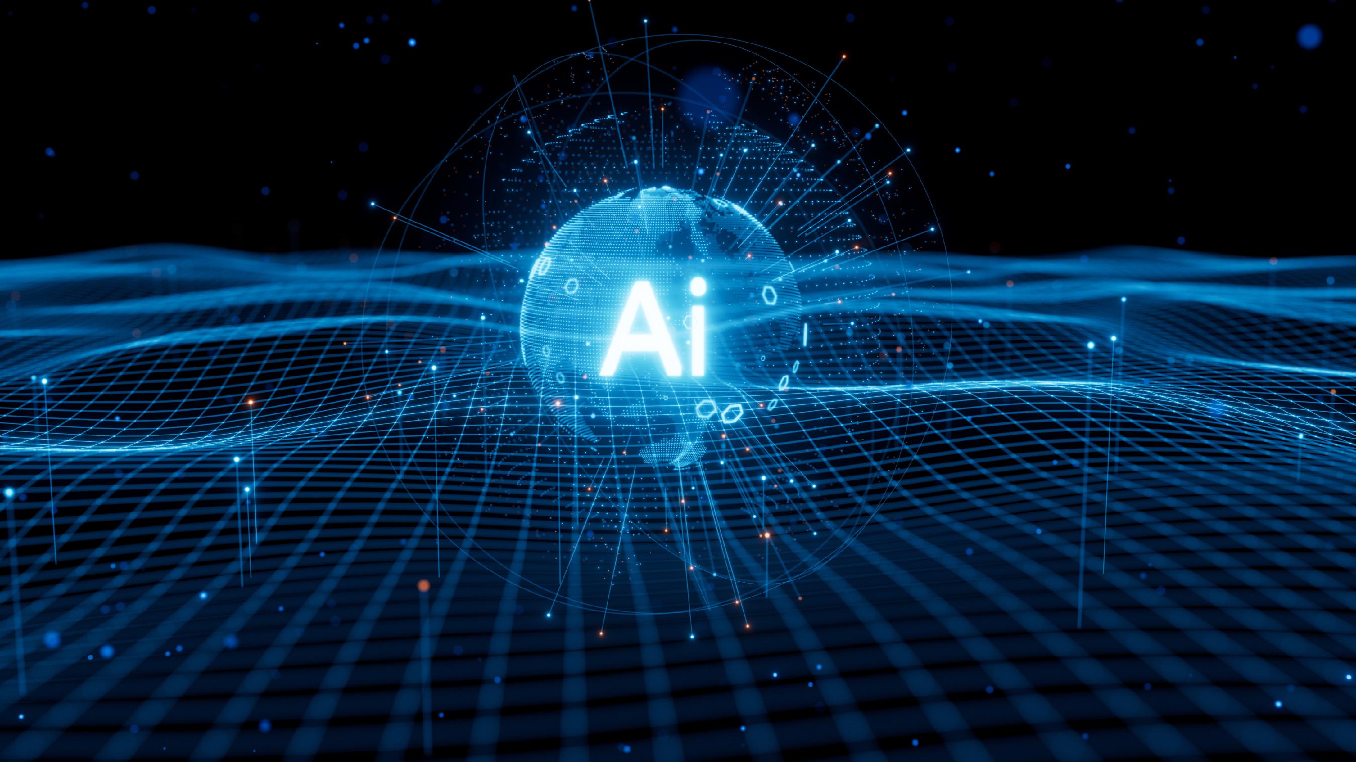 腾讯公开AI产品应用全景图 开源3D世界模型