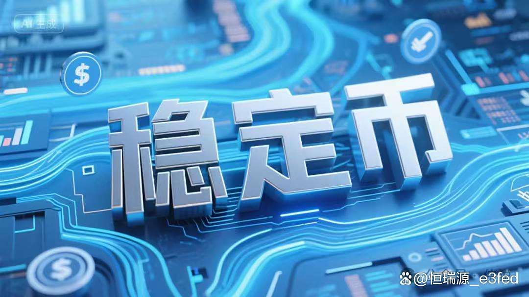 兴业银行：要把握数字时代机遇 研究稳定币