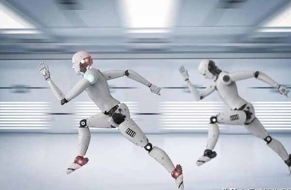 崧盛股份：公司将积极会同合作方针对机器人谐波减速器进行技术研发