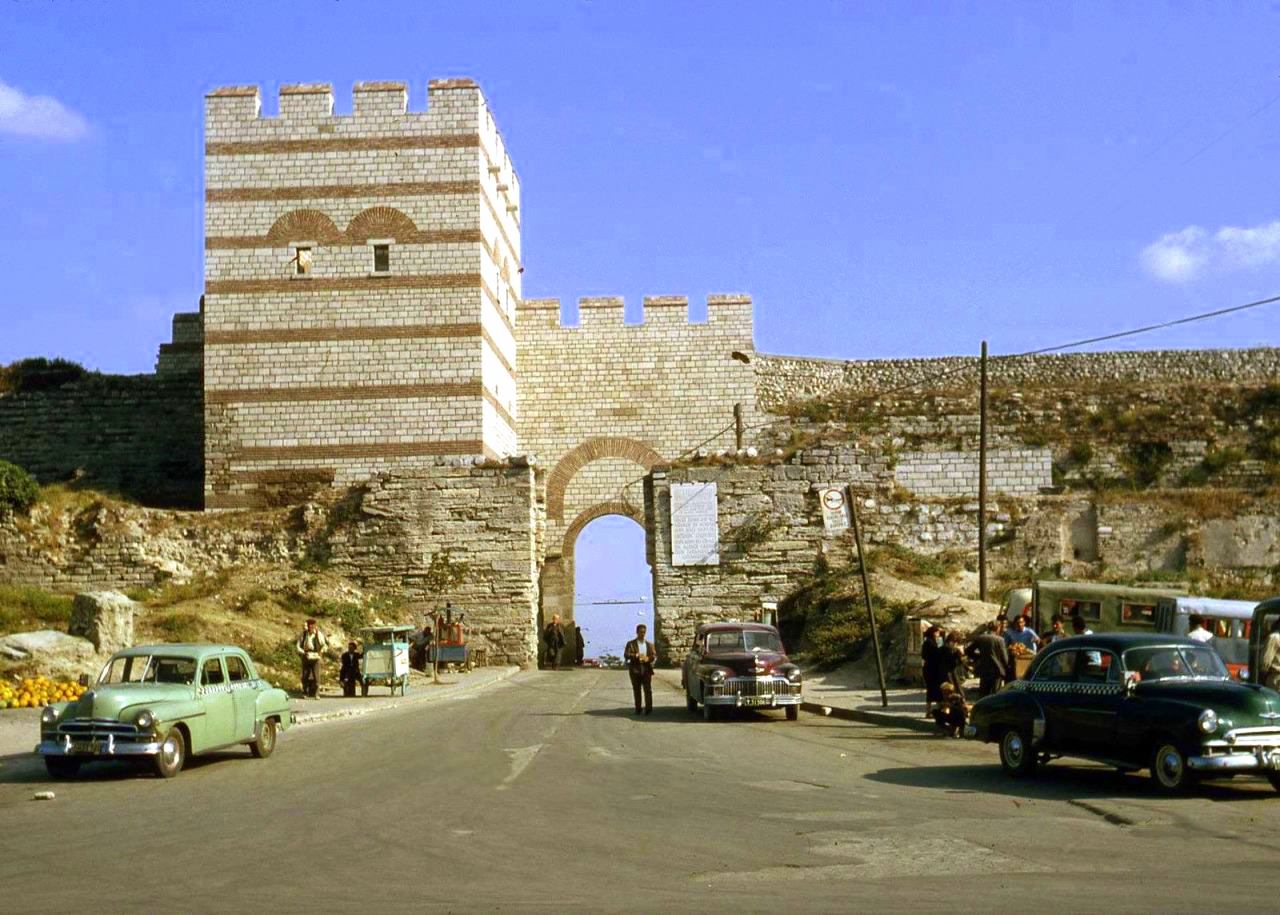 土航将开通仁川-阿什哈巴德-伊斯坦布尔航线