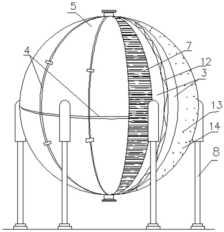 倍杰特获得实用新型专利授权:“一种化学水回用处理系统”