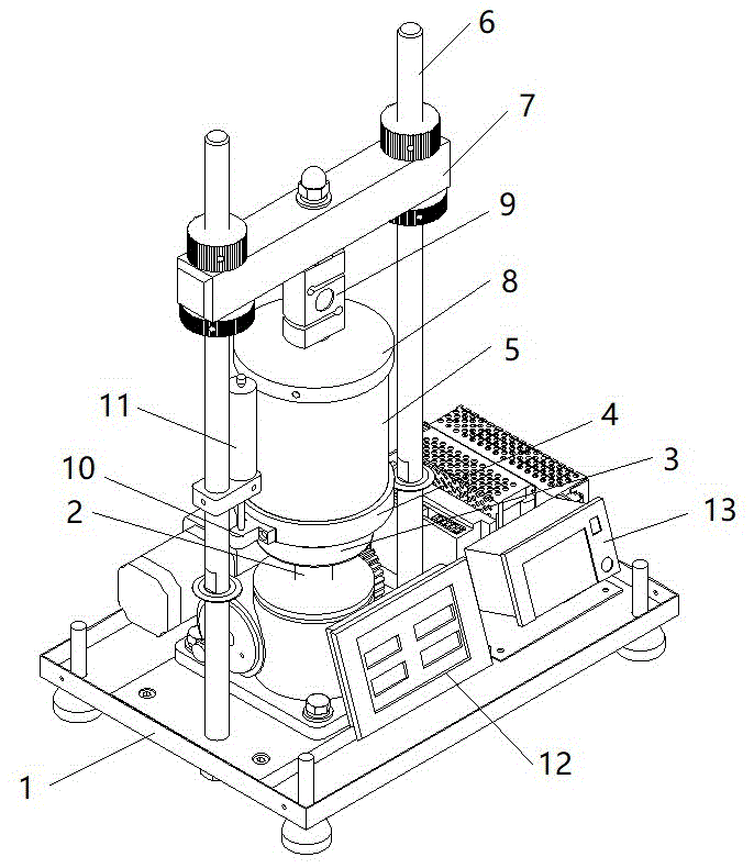 山推股份获得实用新型专利授权:“一种箱体加工用上下料装置”