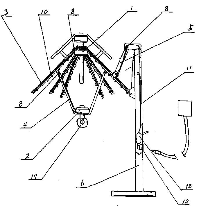 奥普特获得实用新型专利授权：“一种内壁检测光源及视觉检测装置”
