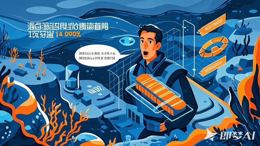 今日投资参考：育儿补贴政策落地 深海科技关注度持续提升