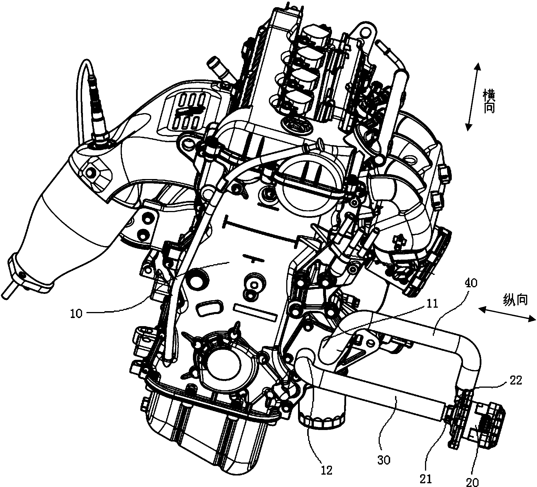 天铭科技获得外观设计专利授权:“汽车尾箱”