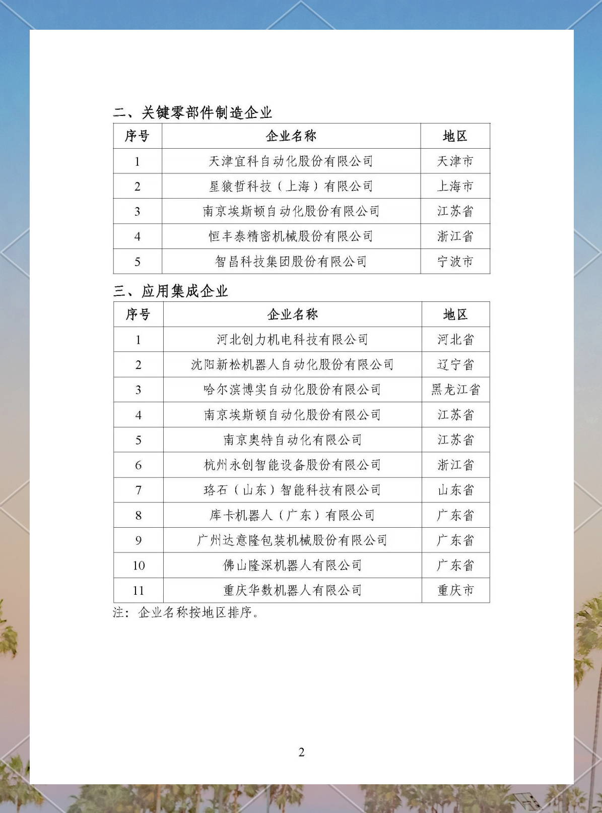 工信部将完善人形机器人等产业发展政策