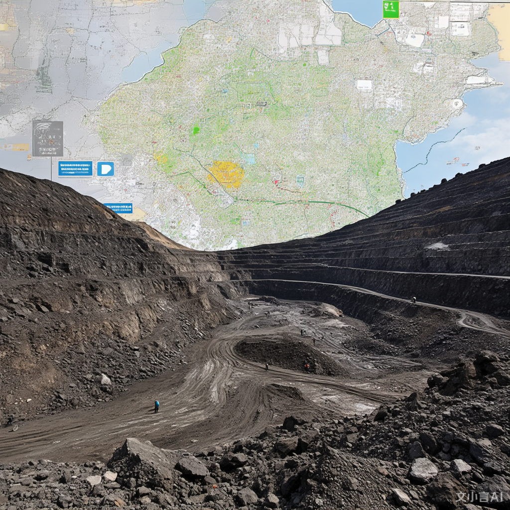 利比里亚总统博阿凯呼吁美国加大矿产投资