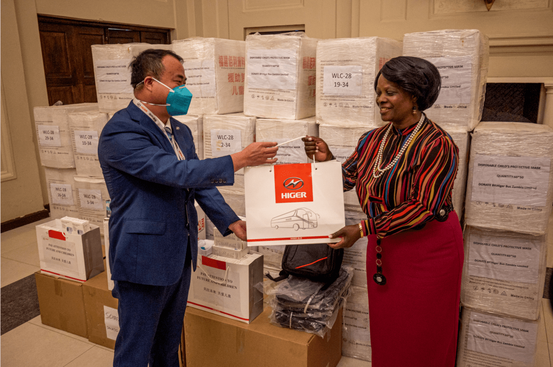 赞比亚6月支付110亿克瓦查清偿债务