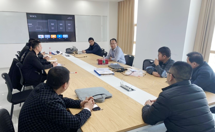 工大高科(688367.SH)：张利累计减持0.8%股份