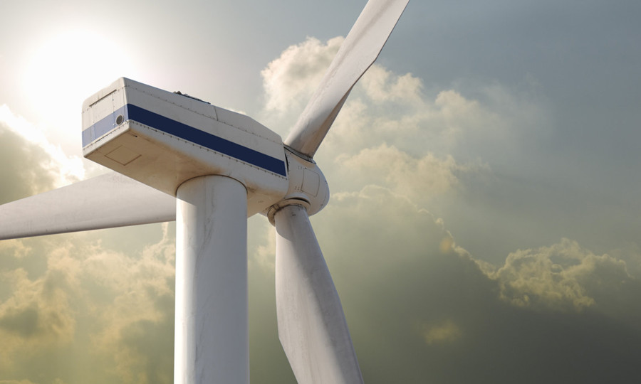 电气风电涨3.44%，股价创历史新高