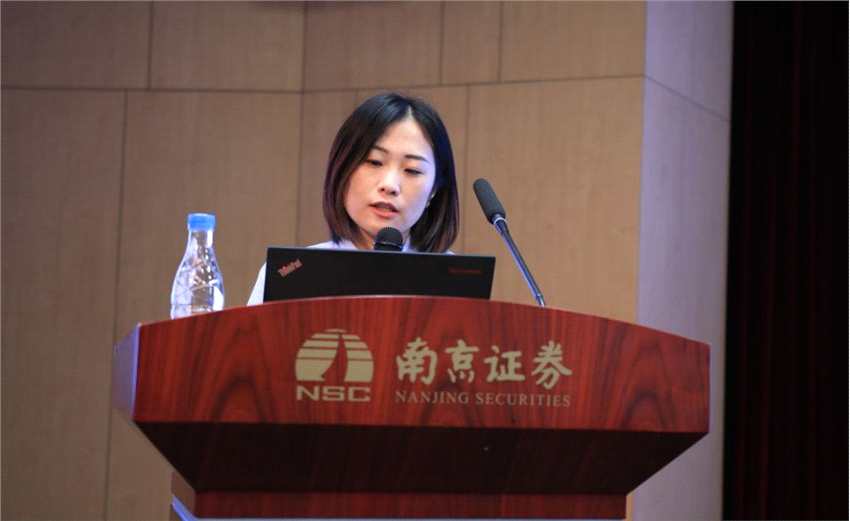 鹏华基金王石千：股市仍有结构性机会 股性转债表现可期