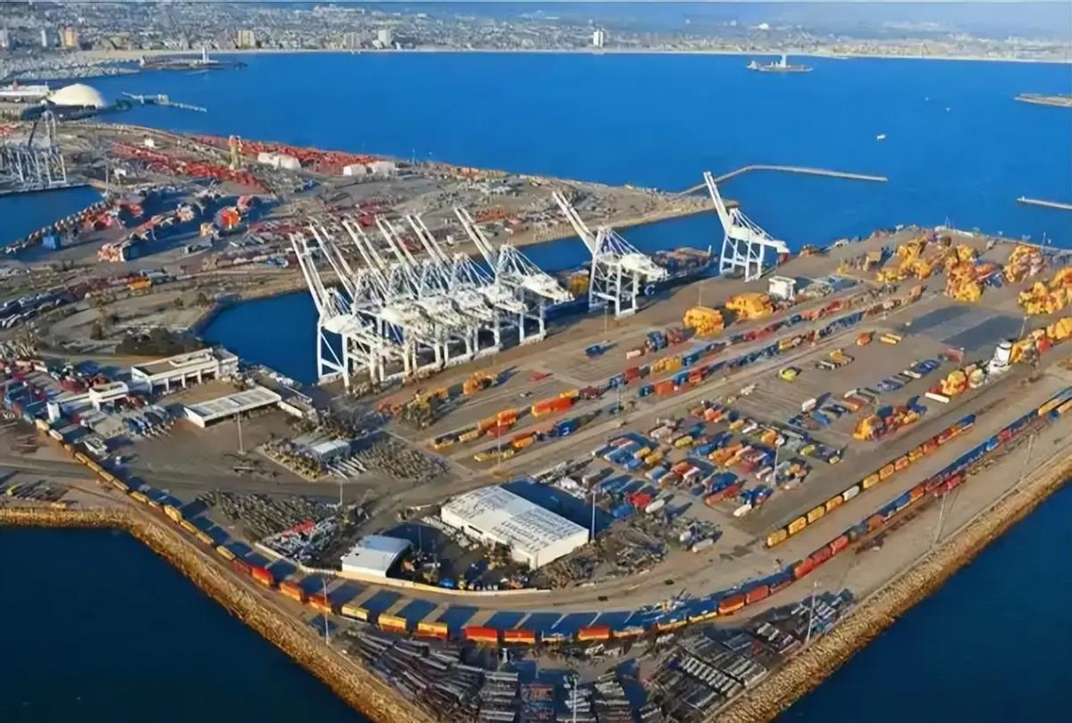 2024年第二季度希腊港口客运量增长4.8%