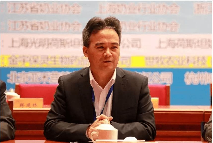 光明乳业披露总额5390万元的对外担保，被担保方为江苏银宝光明牧业有限公司