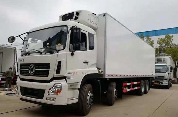 产地冷链物流政策将出 多产业迎利好