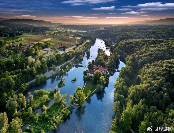 斯洛文尼亚投资署代署长巴拉日奇获正式任命