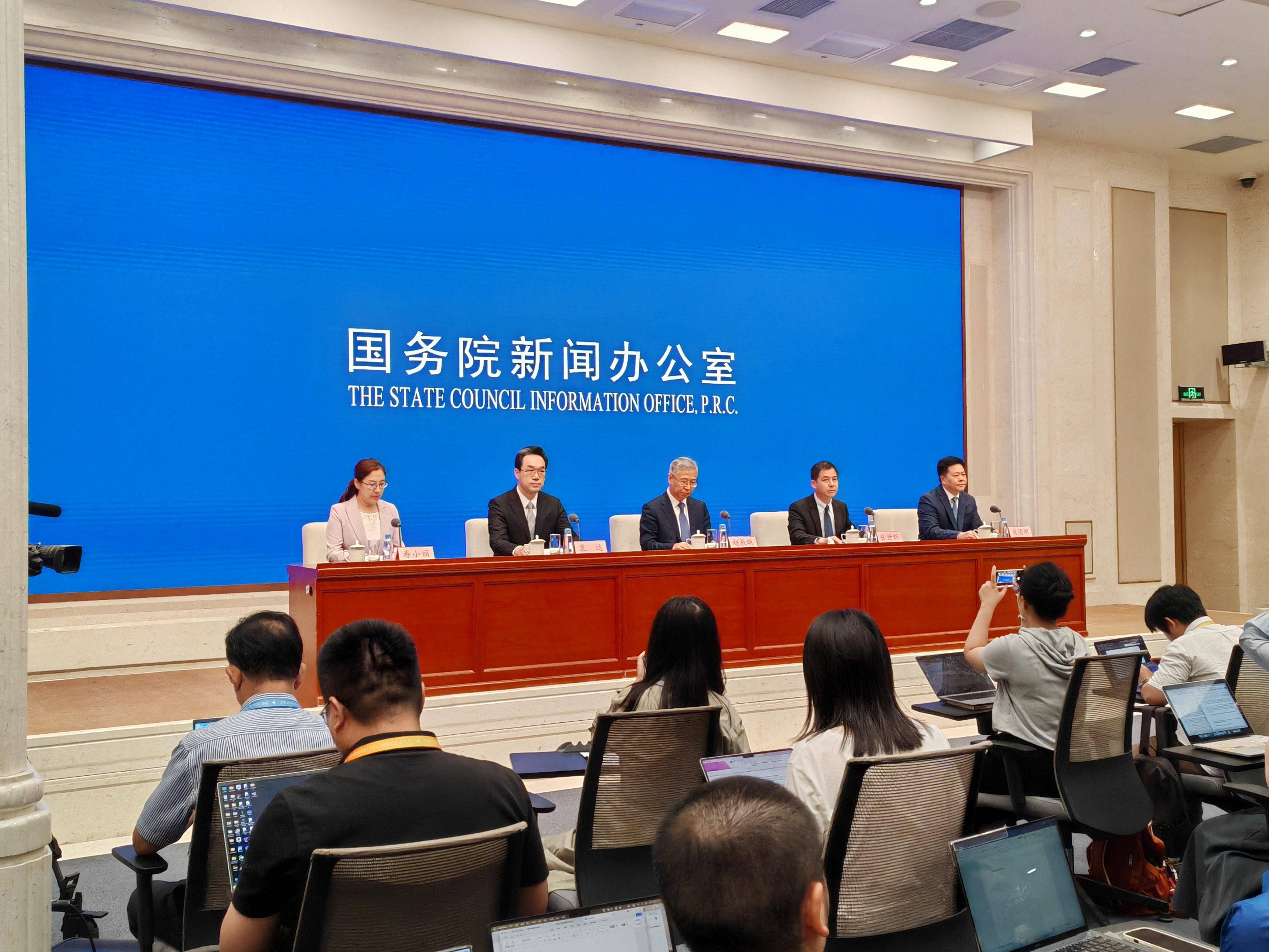 国家发改委：深入实施区域协调发展战略，高质量开展城市更新