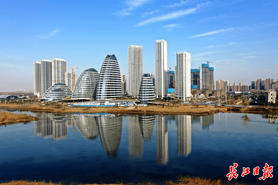 近期地产龙头涨幅明显 部分高能级城市将有望获益于城市更新