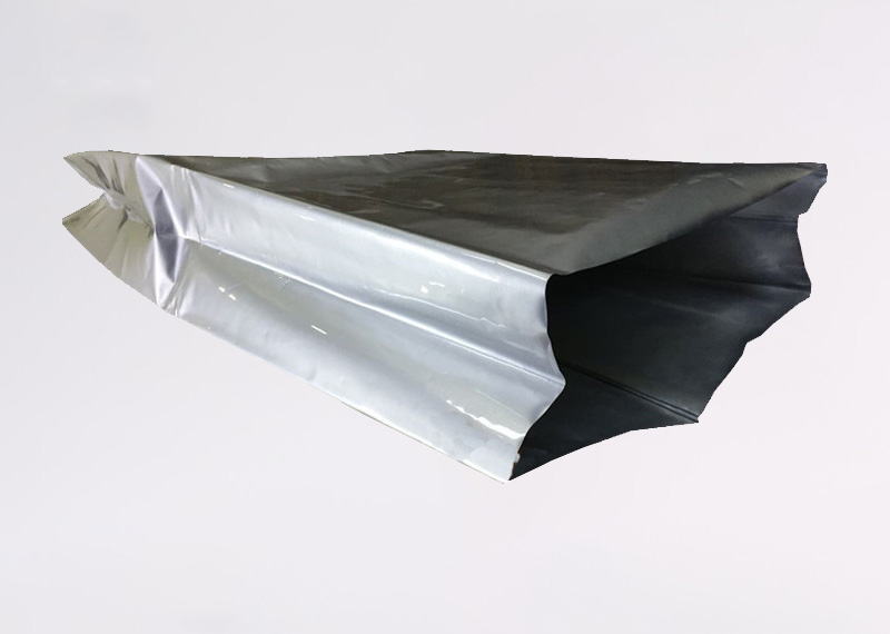 春光智能获得实用新型专利授权:“一种高速背封联线补袋装置”